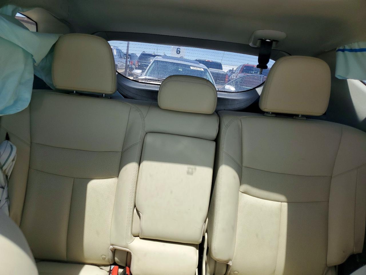 Nissan Murano Sl