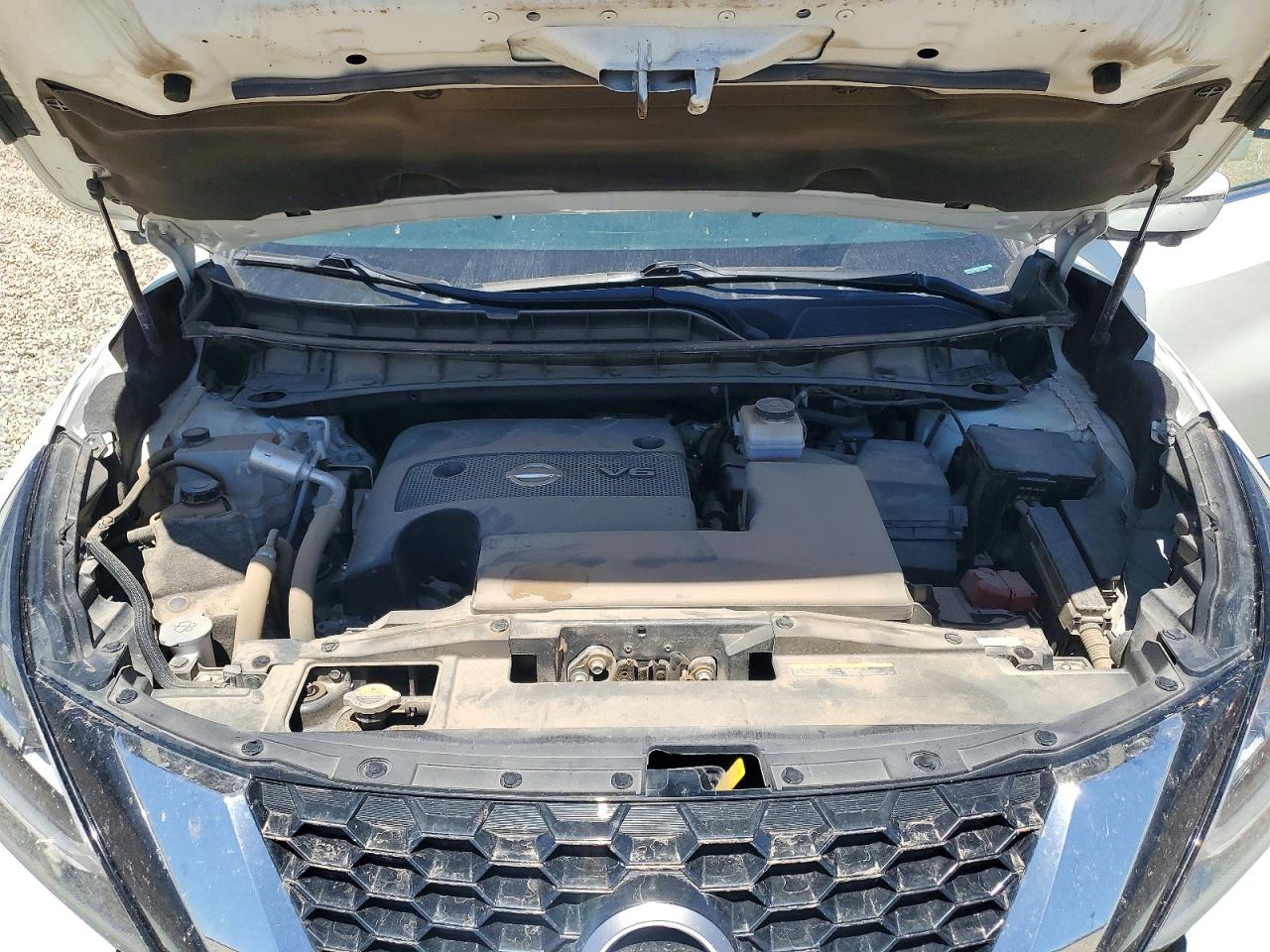 Nissan Murano Sl