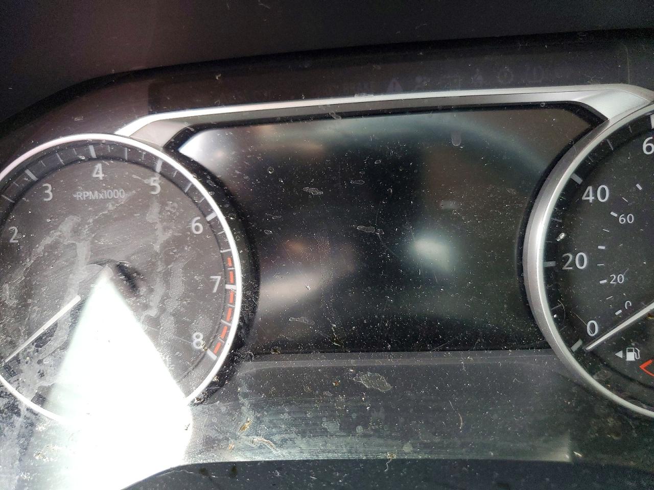 Nissan Pathfinder Sl