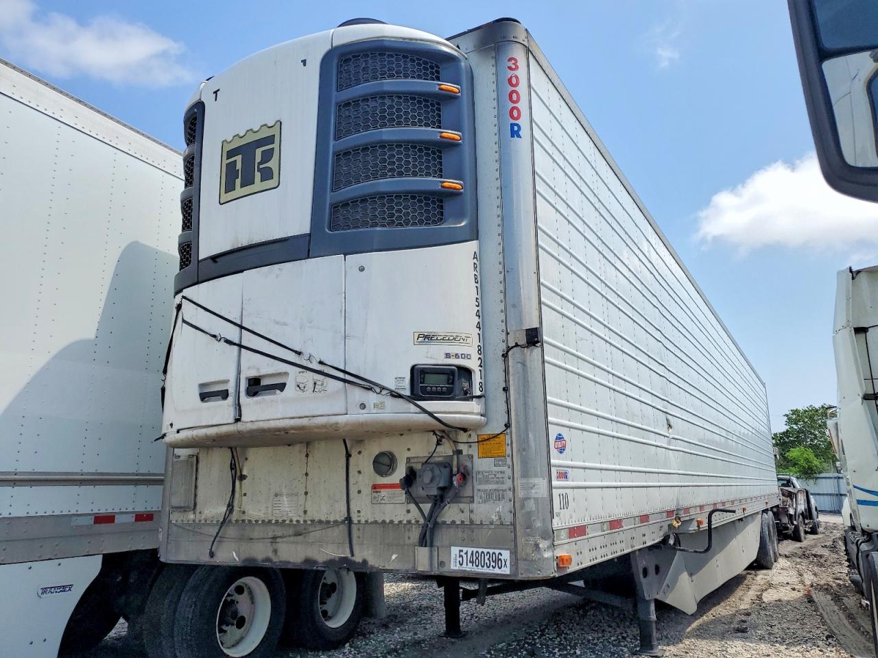 Utility Trailer Trailer