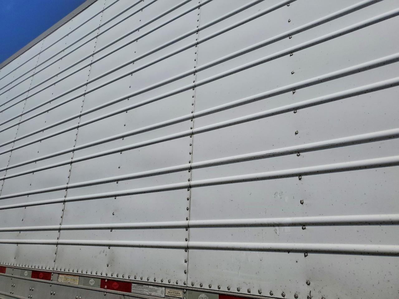 Utility Trailer Trailer