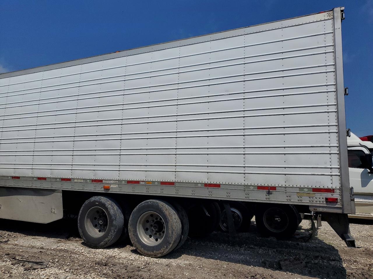 Utility Trailer Trailer