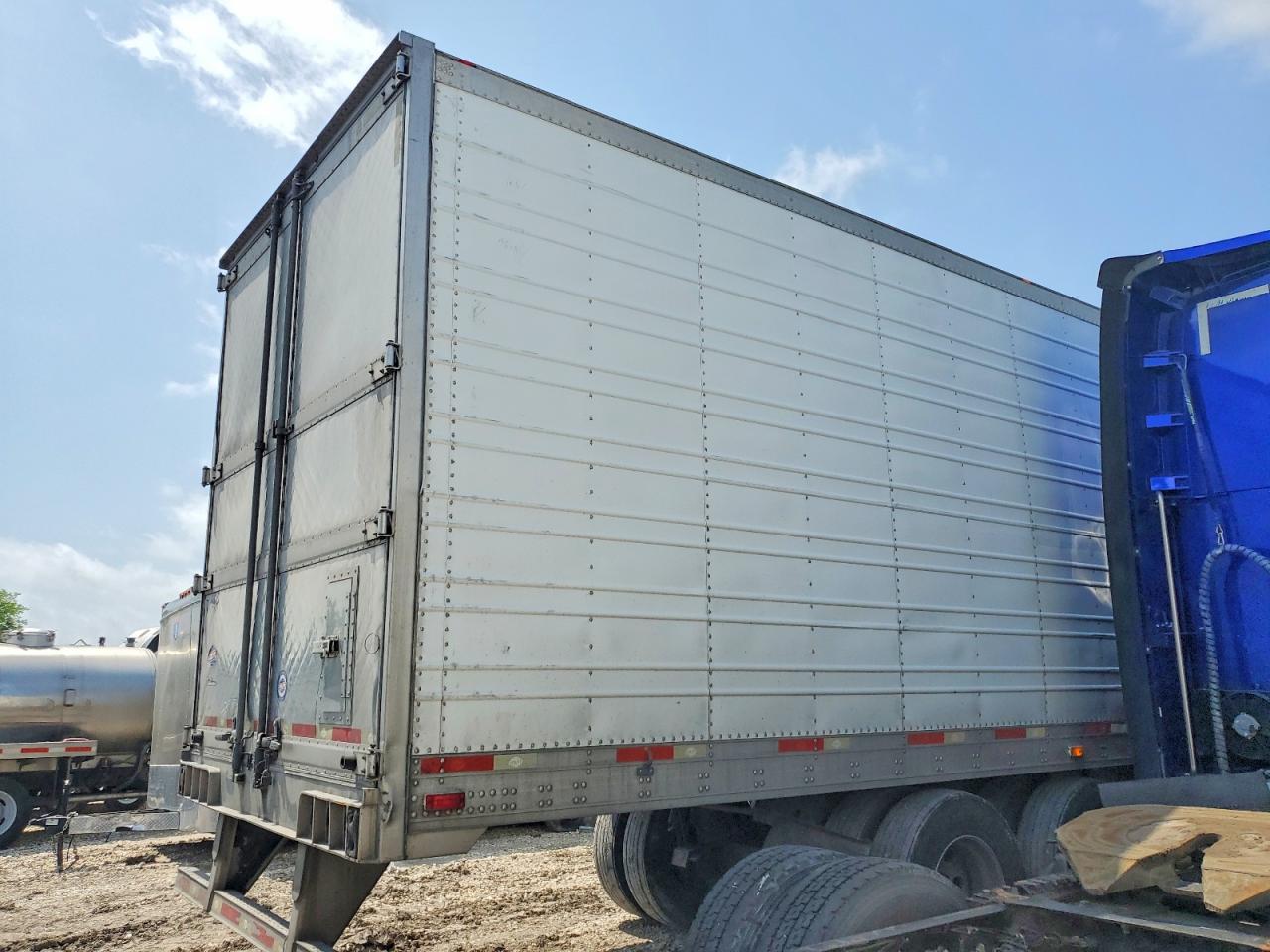 Utility Trailer Trailer