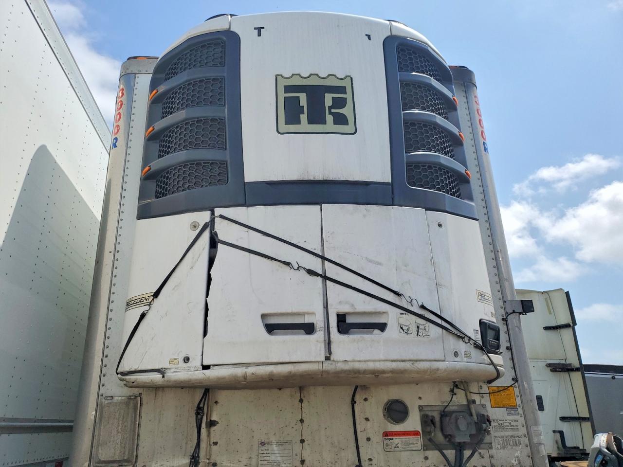 Utility Trailer Trailer