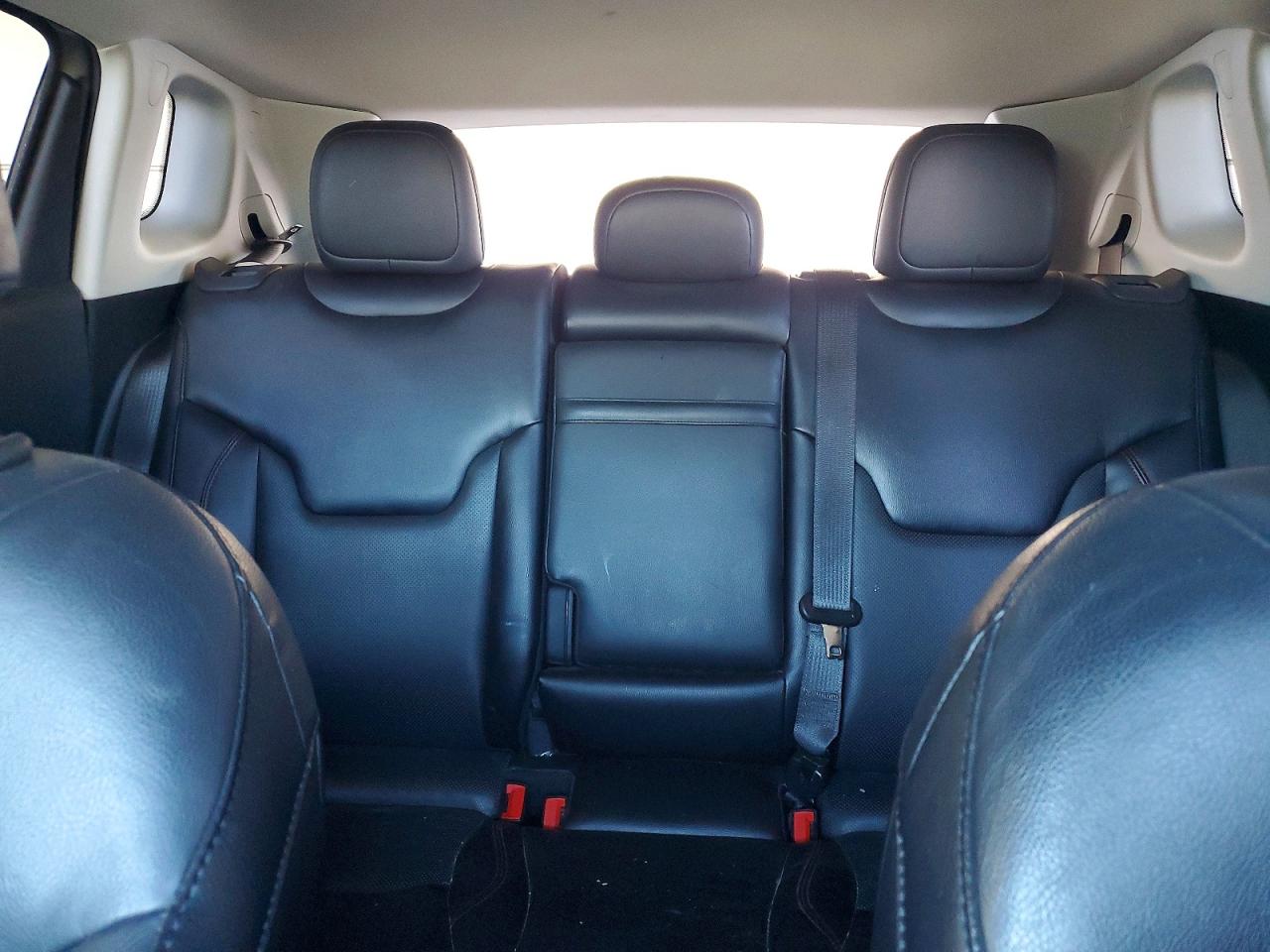 Jeep Compass Trailhawk