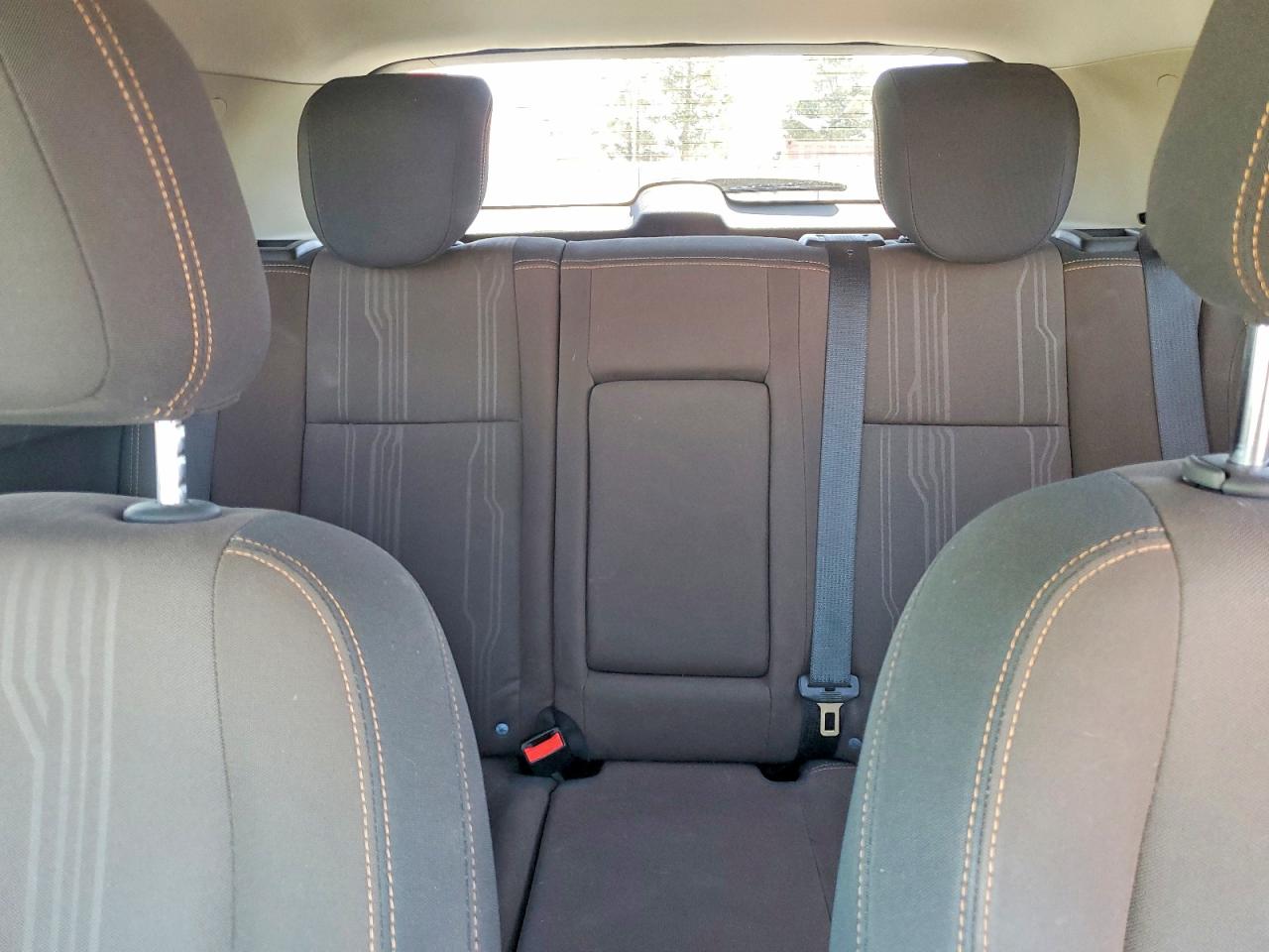 Chevrolet Trax 1lt