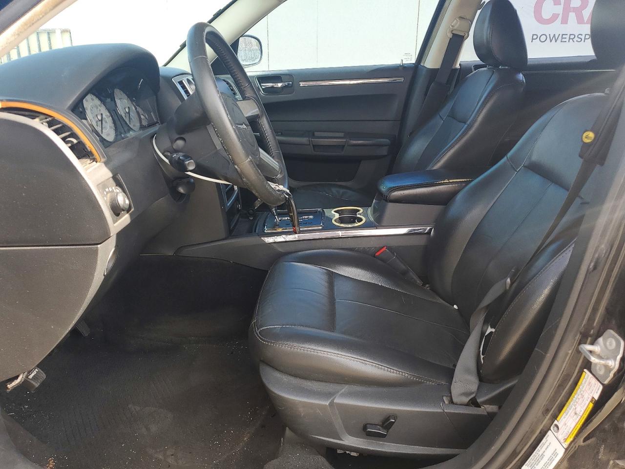 Chrysler 300 Touring