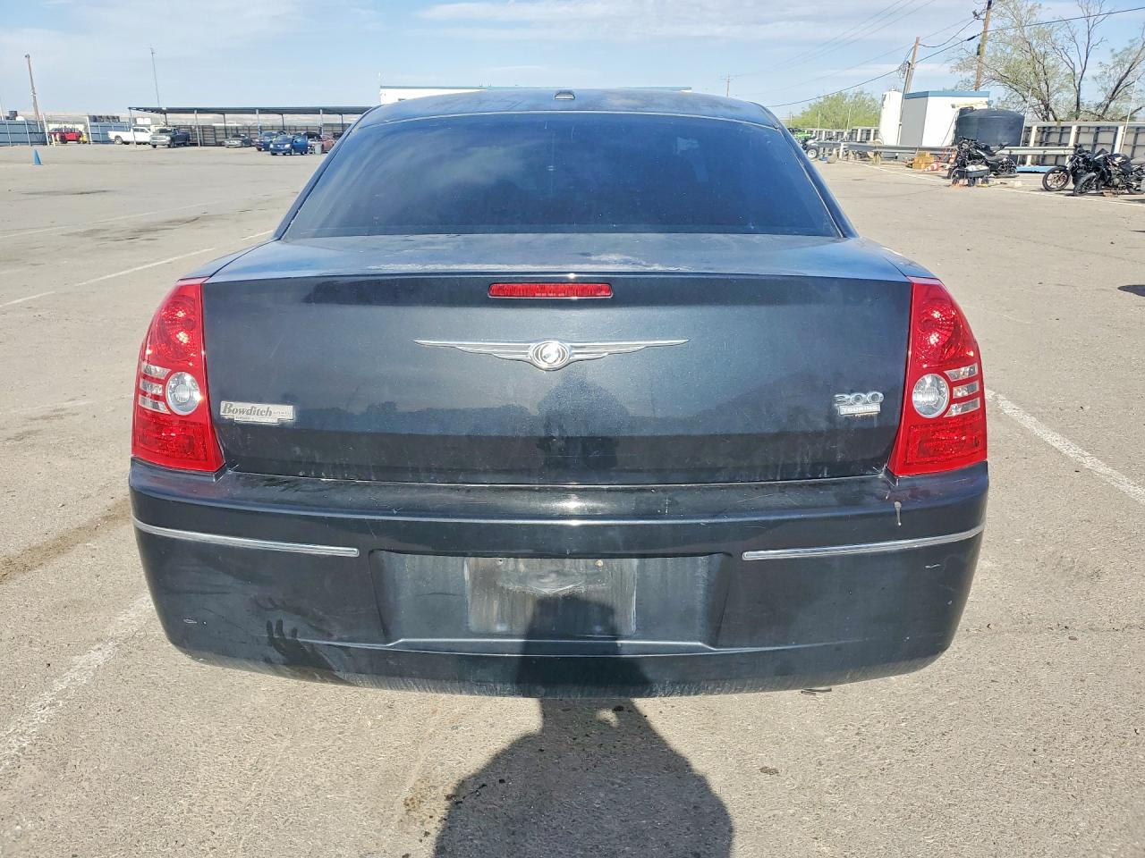 Chrysler 300 Touring