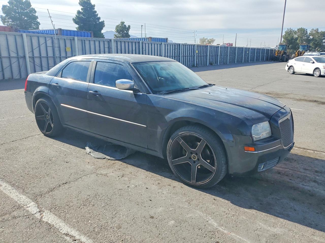 Chrysler 300 Touring
