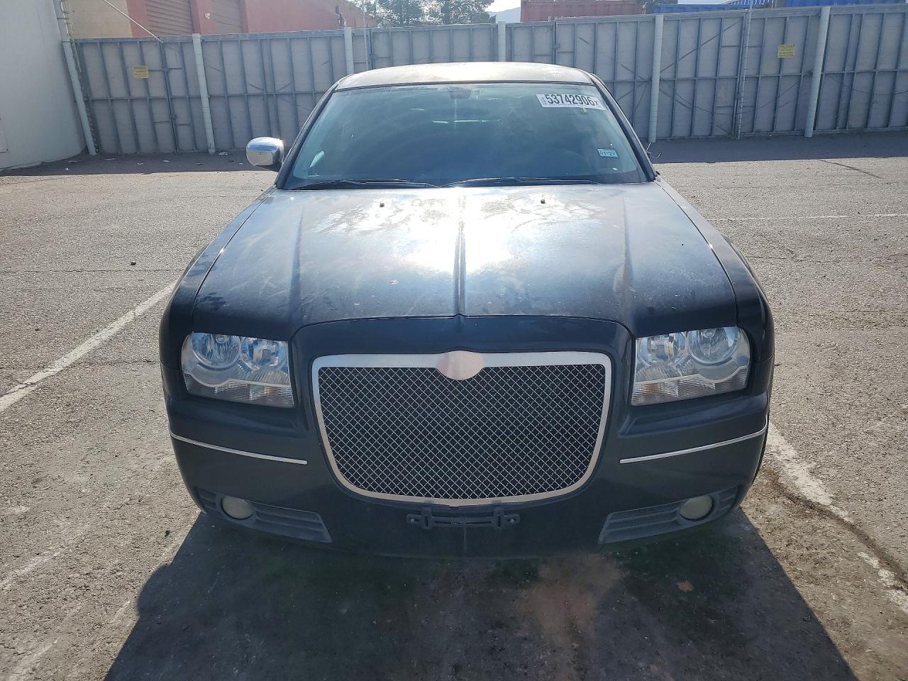 Chrysler 300 Touring
