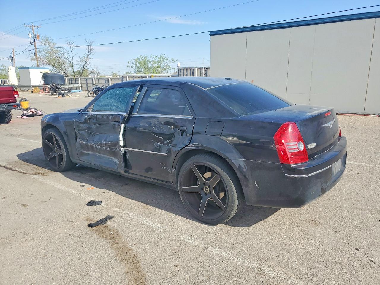 Chrysler 300 Touring