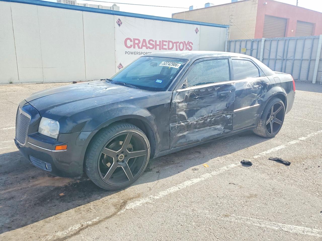 Chrysler 300 Touring