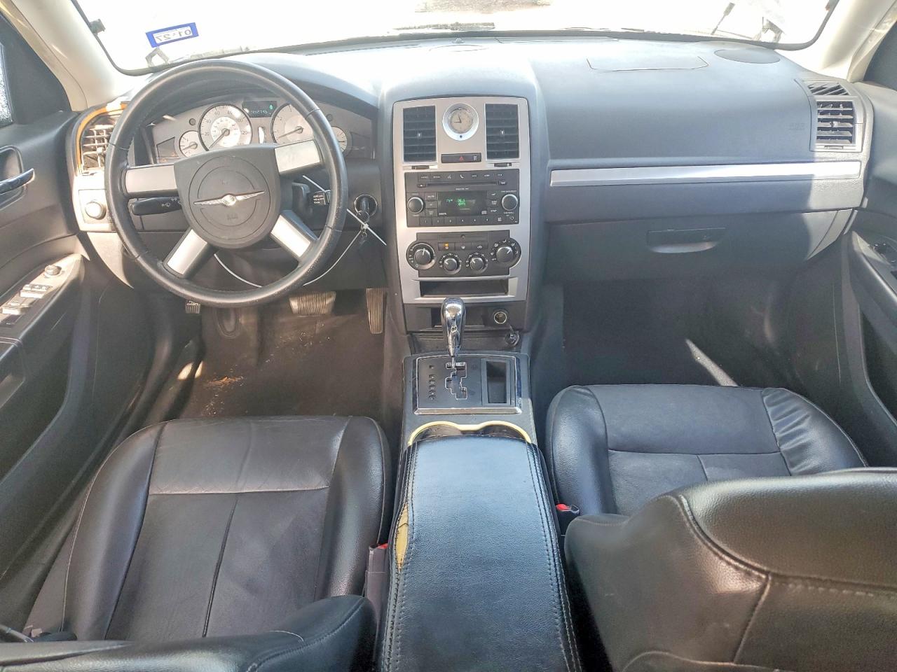 Chrysler 300 Touring