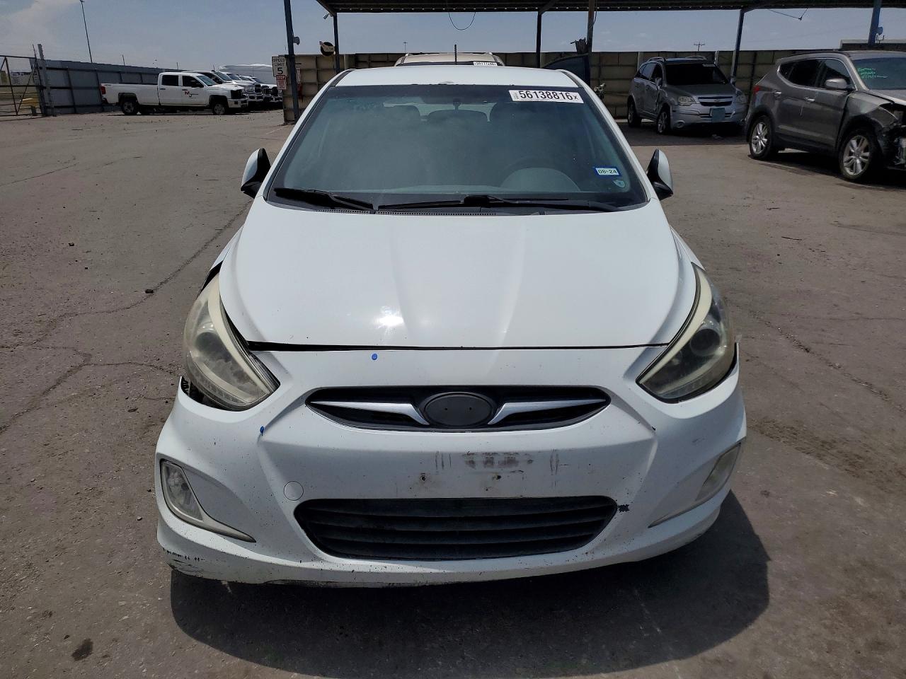 Hyundai ACCENT Se