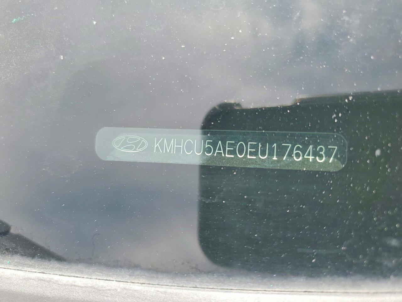 Hyundai ACCENT Se