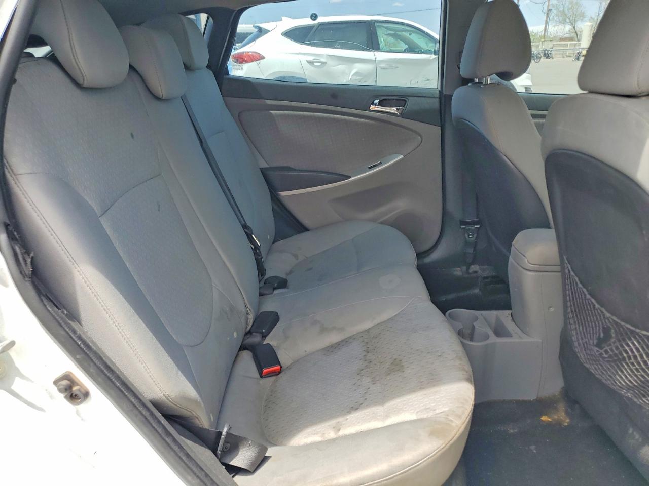 Hyundai ACCENT Se