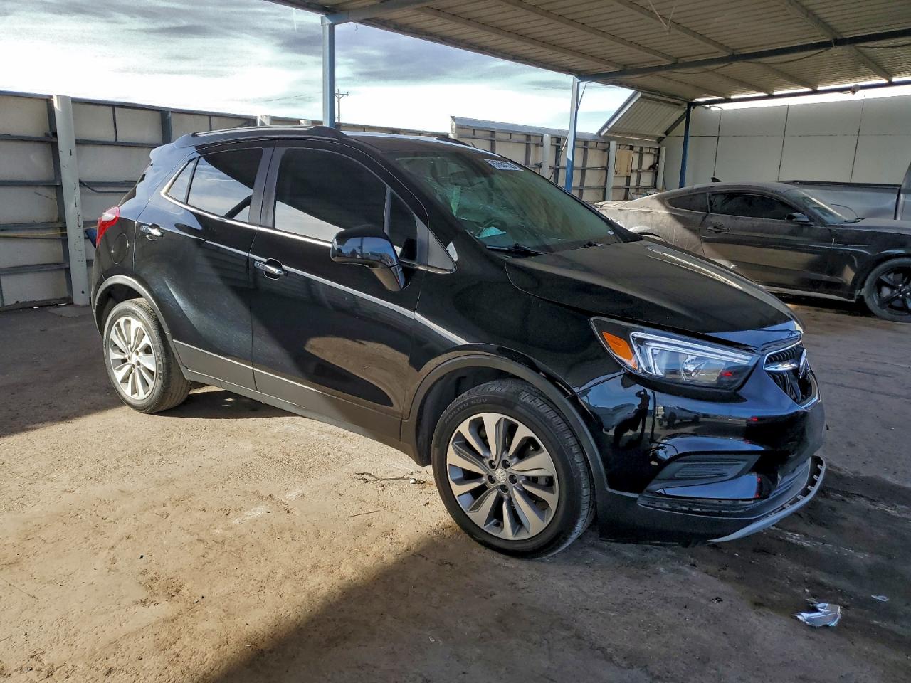 Buick Encore Preferred