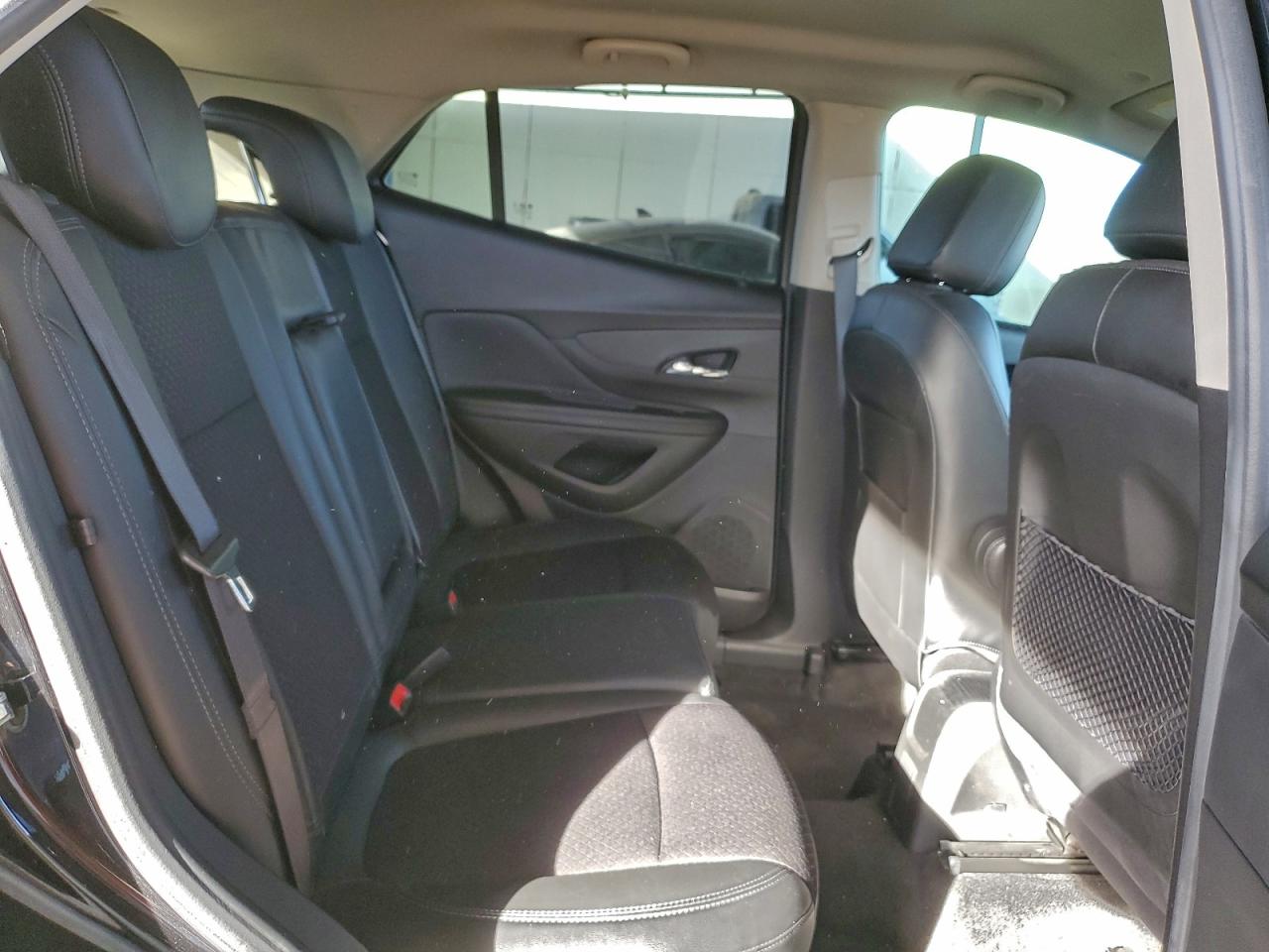 Buick Encore Preferred
