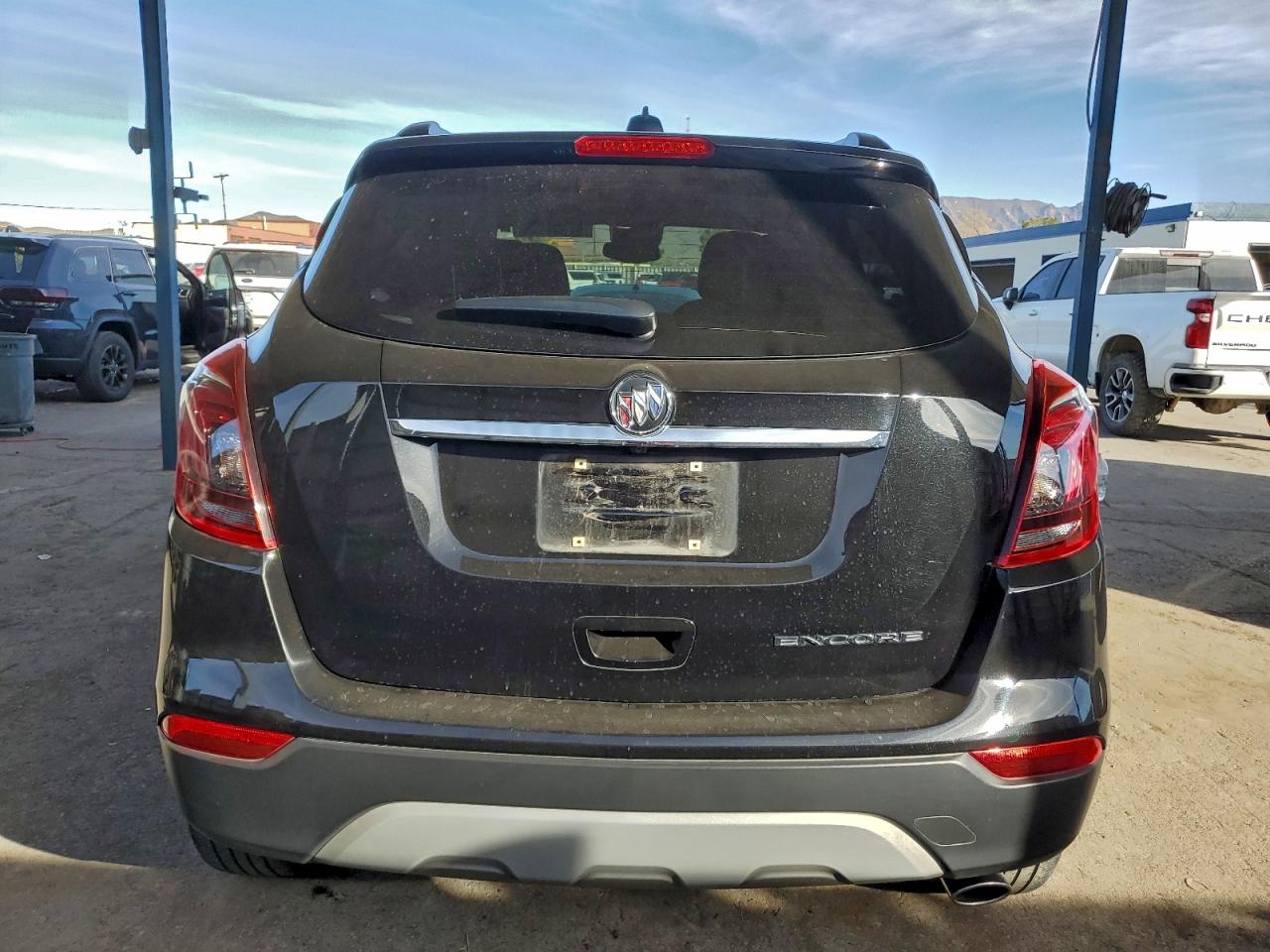 Buick Encore Preferred