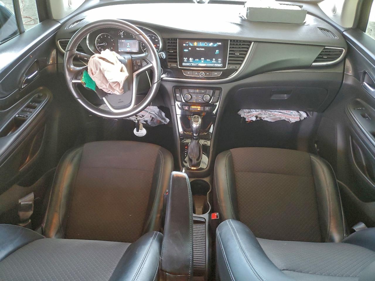 Buick Encore Preferred