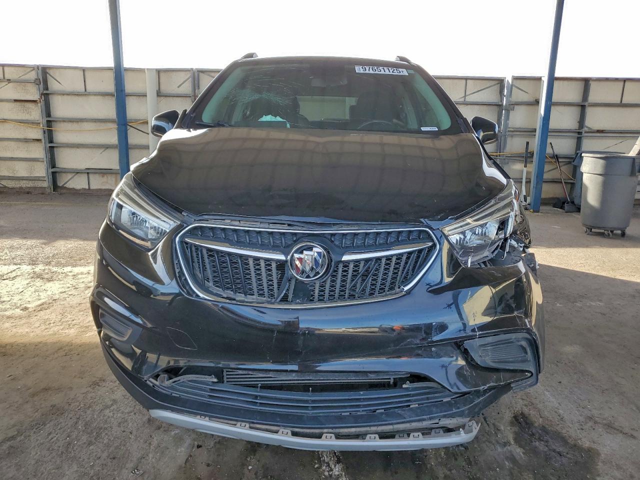 Buick Encore Preferred
