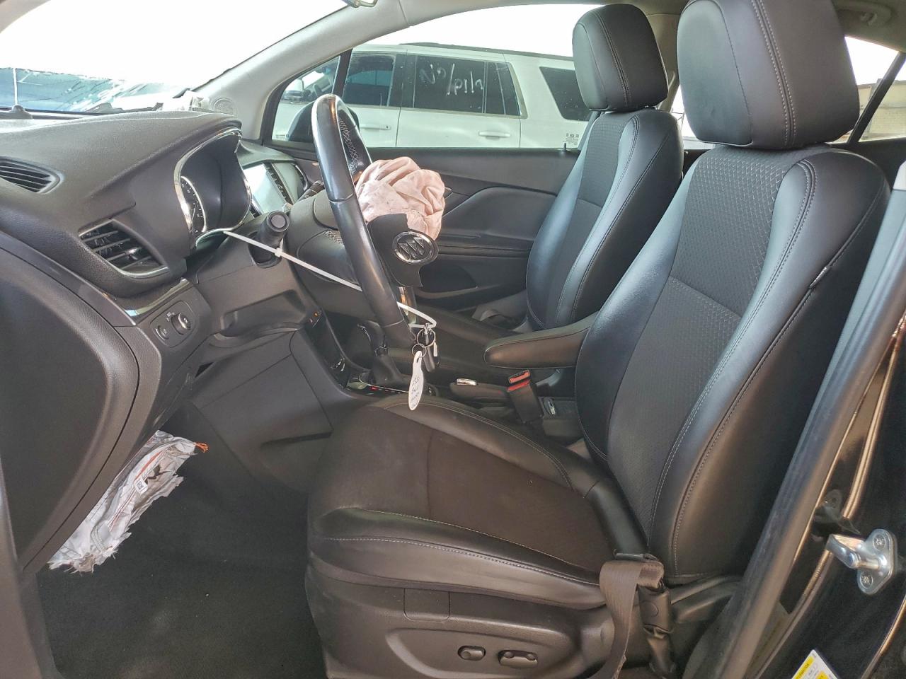 Buick Encore Preferred