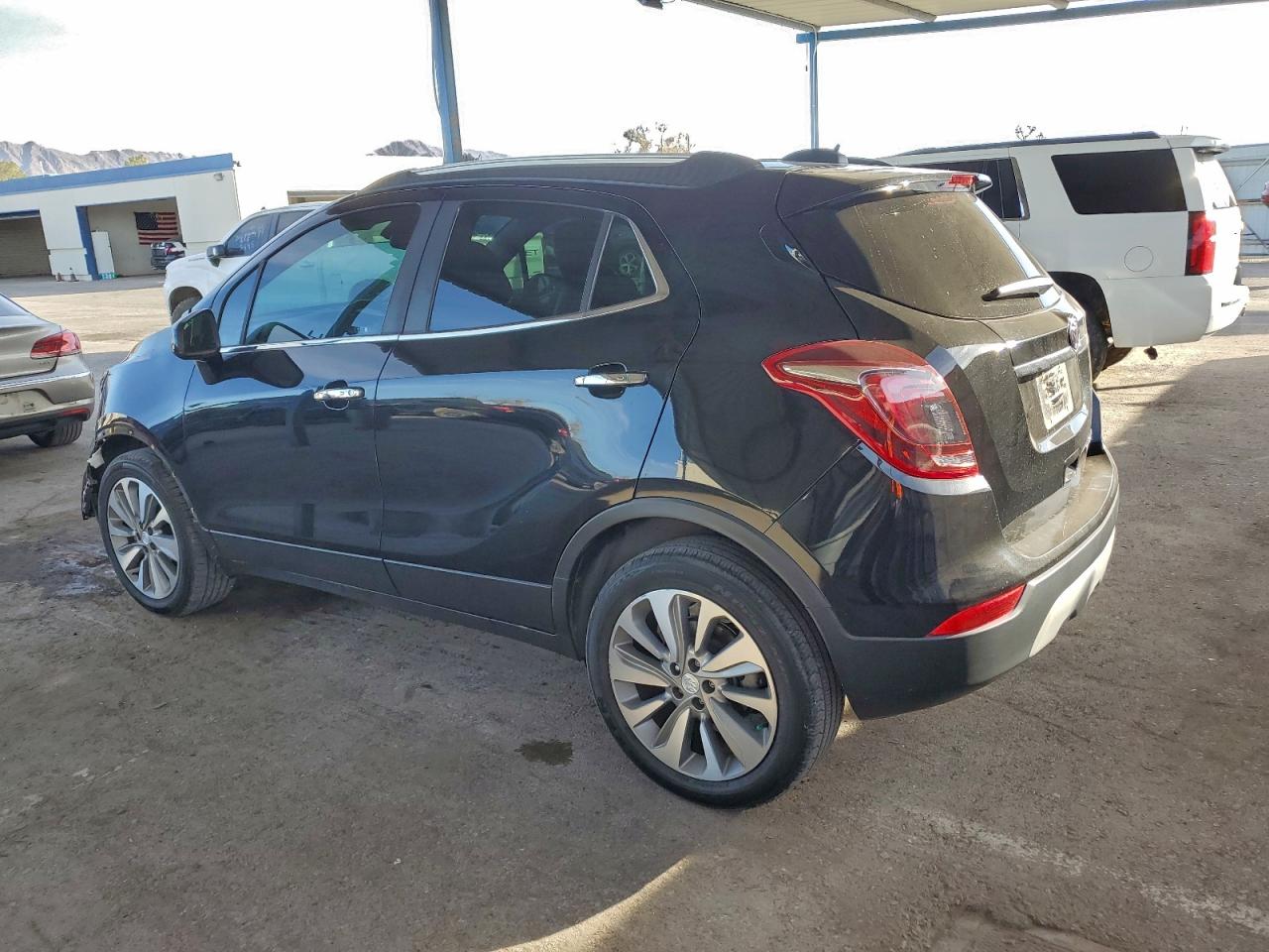 Buick Encore Preferred