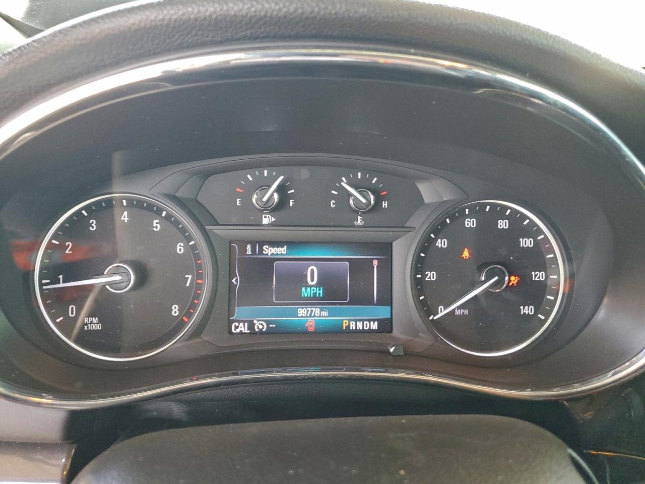 Buick Encore Preferred