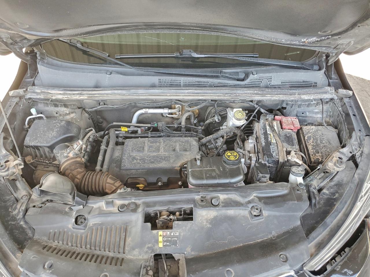 Buick Encore Preferred