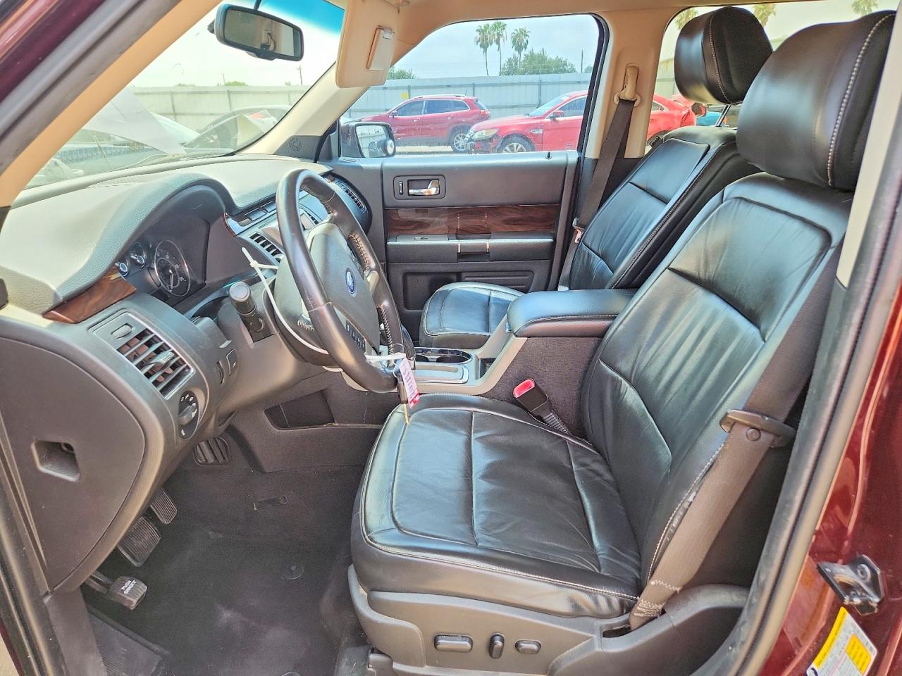 Ford Flex Sel