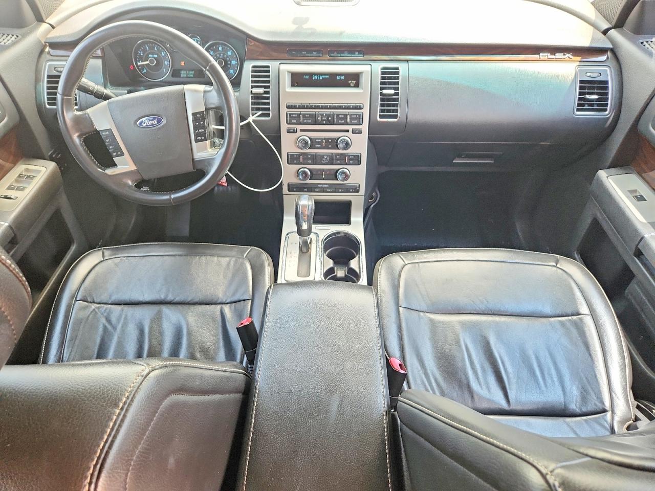 Ford Flex Sel