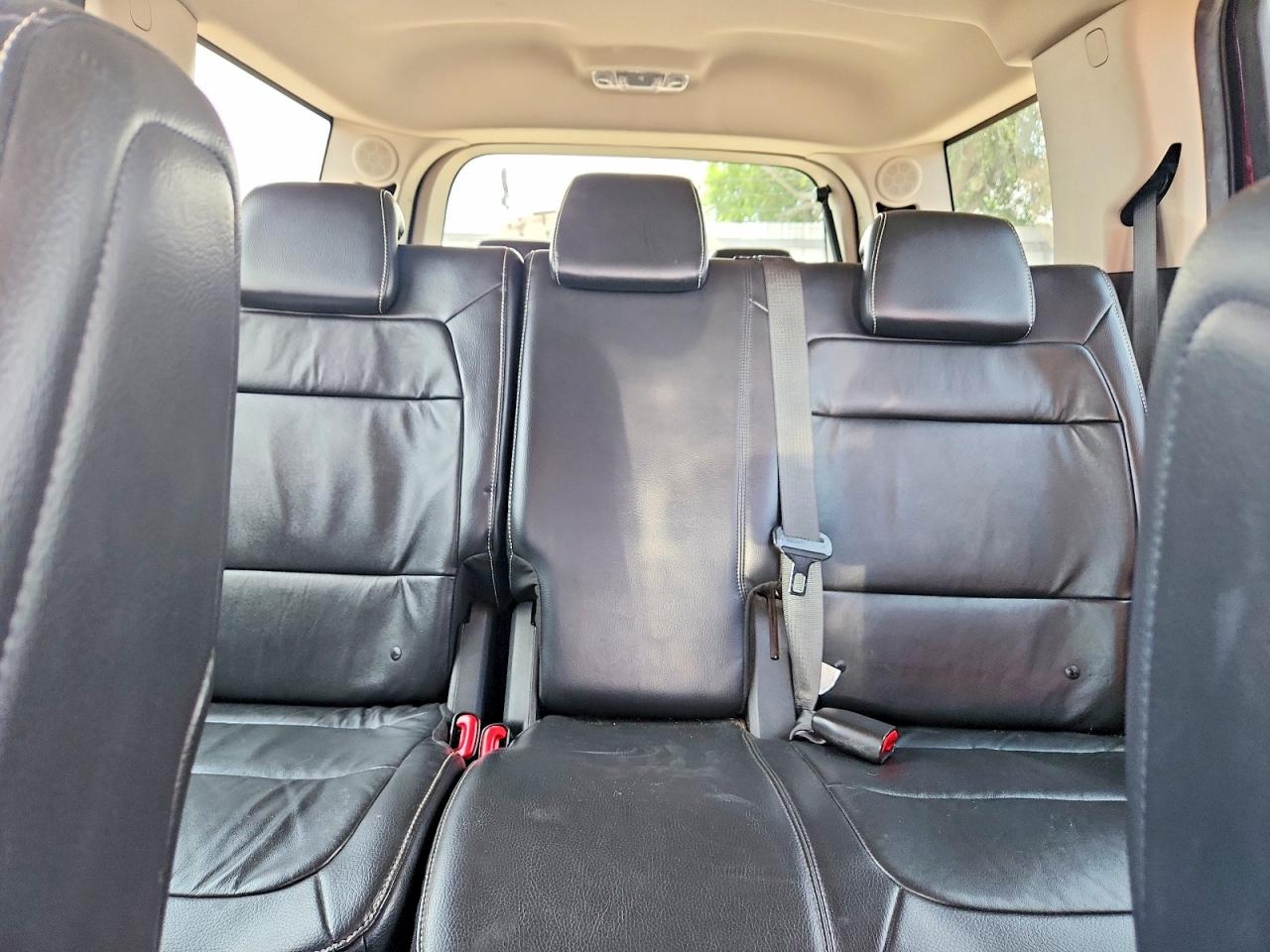 Ford Flex Sel
