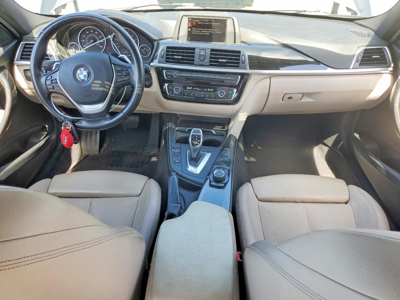 BMW 3 Series I Sulev