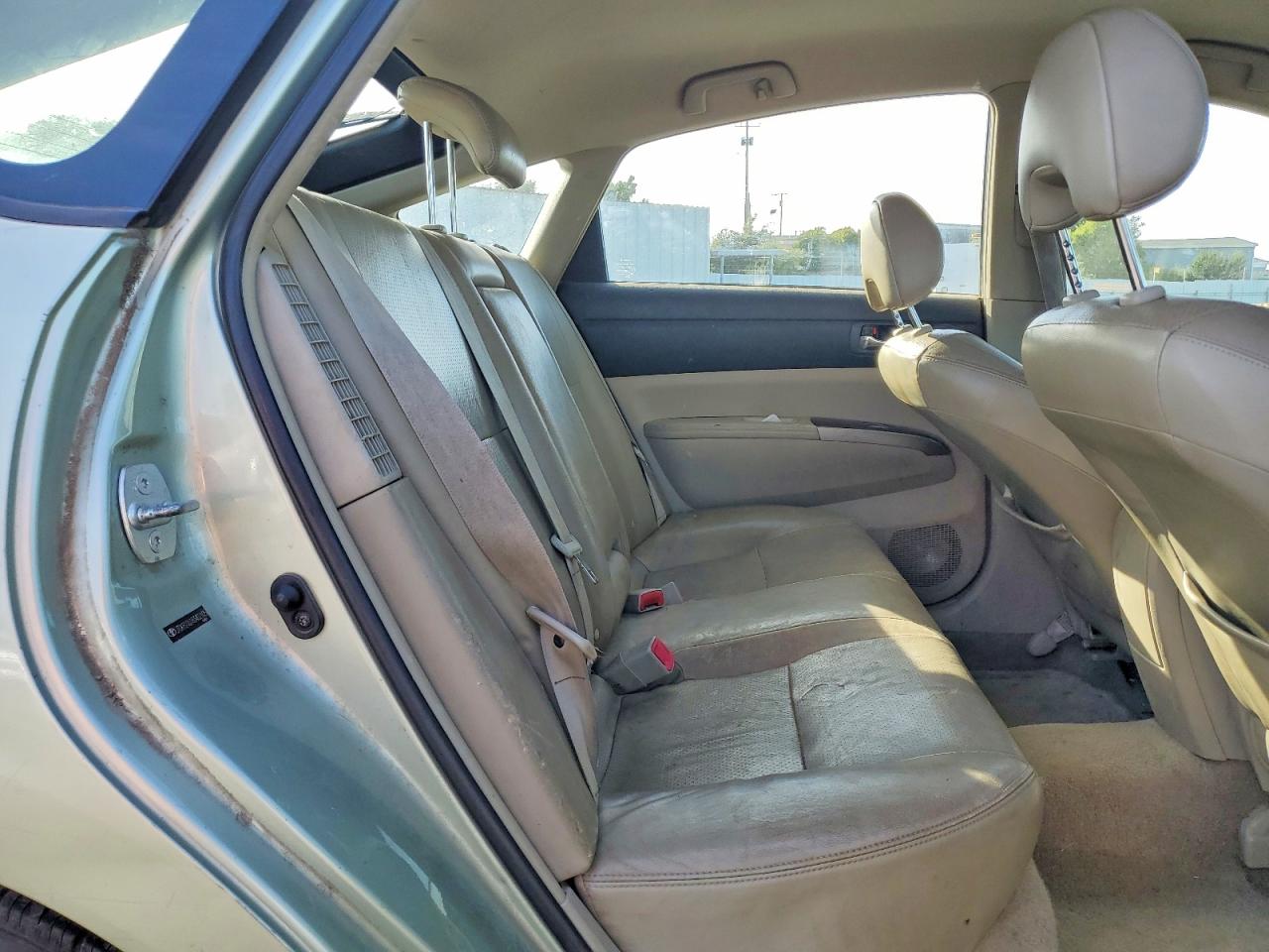 Toyota Prius Touring