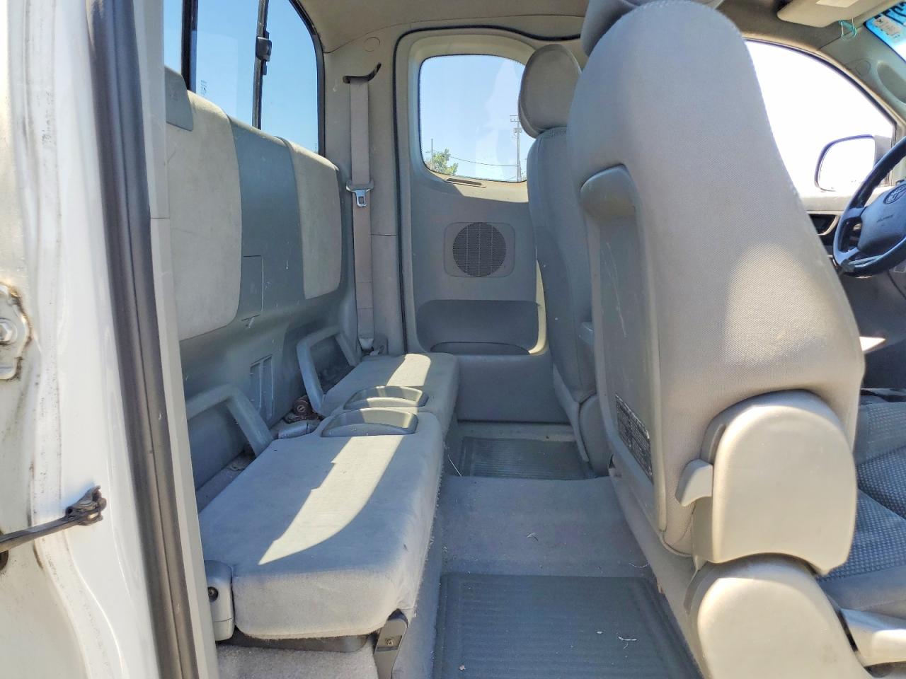 Toyota Tacoma Access Cab