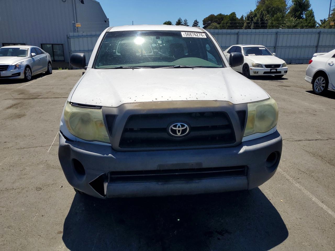 Toyota Tacoma Access Cab