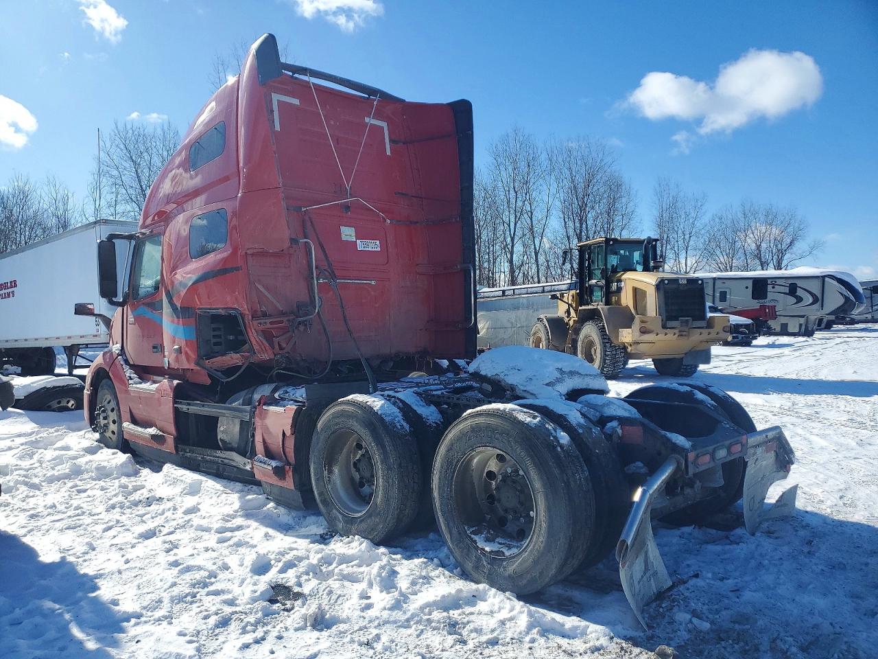 Volvo Vn