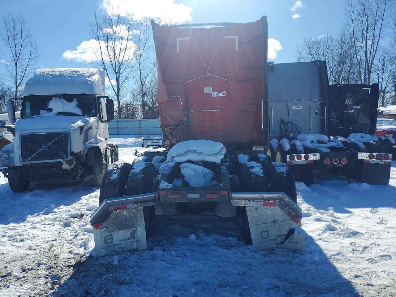 Volvo Vn