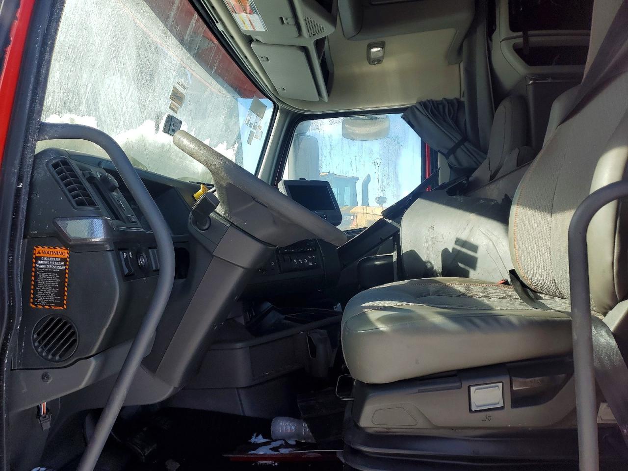 Volvo Vn
