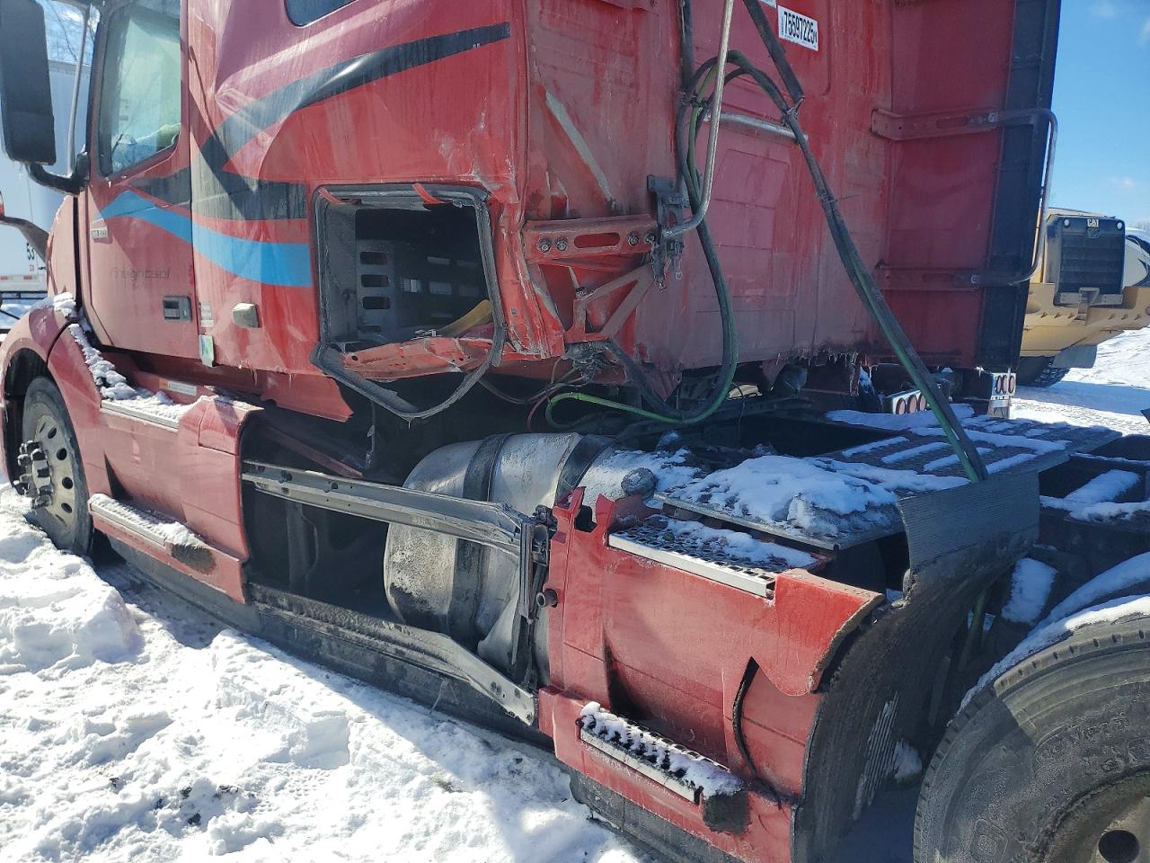 Volvo Vn