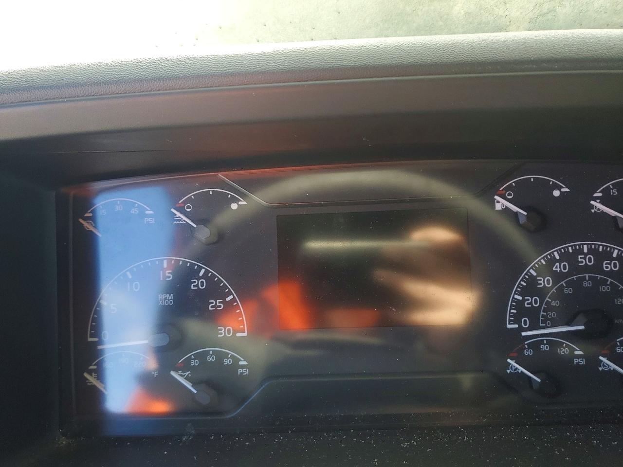 Volvo Vn