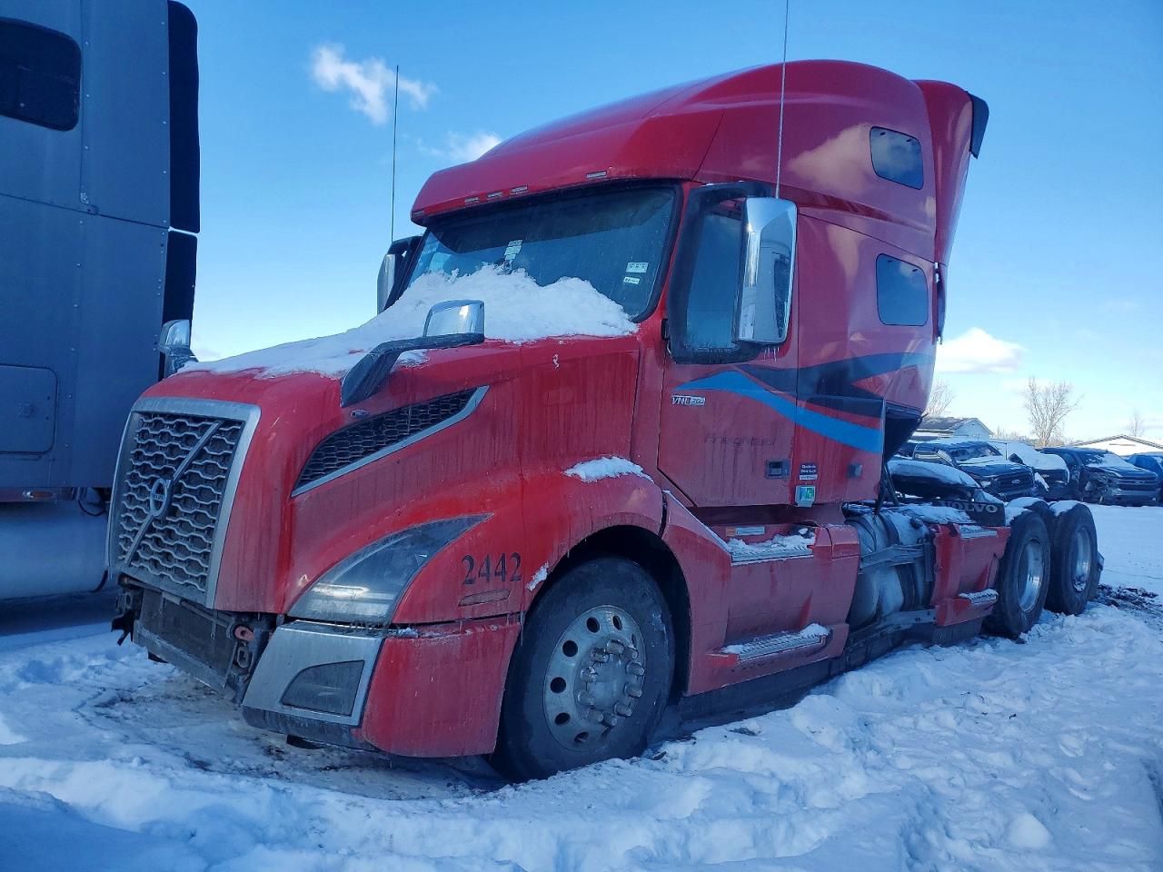 Volvo Vn