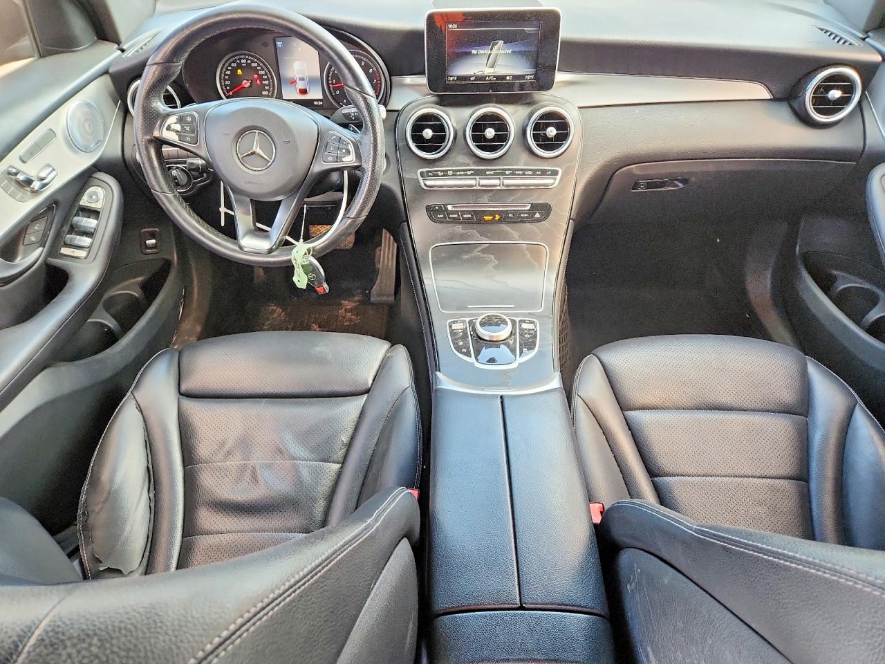 Mercedes-Benz GLC 300 4matic