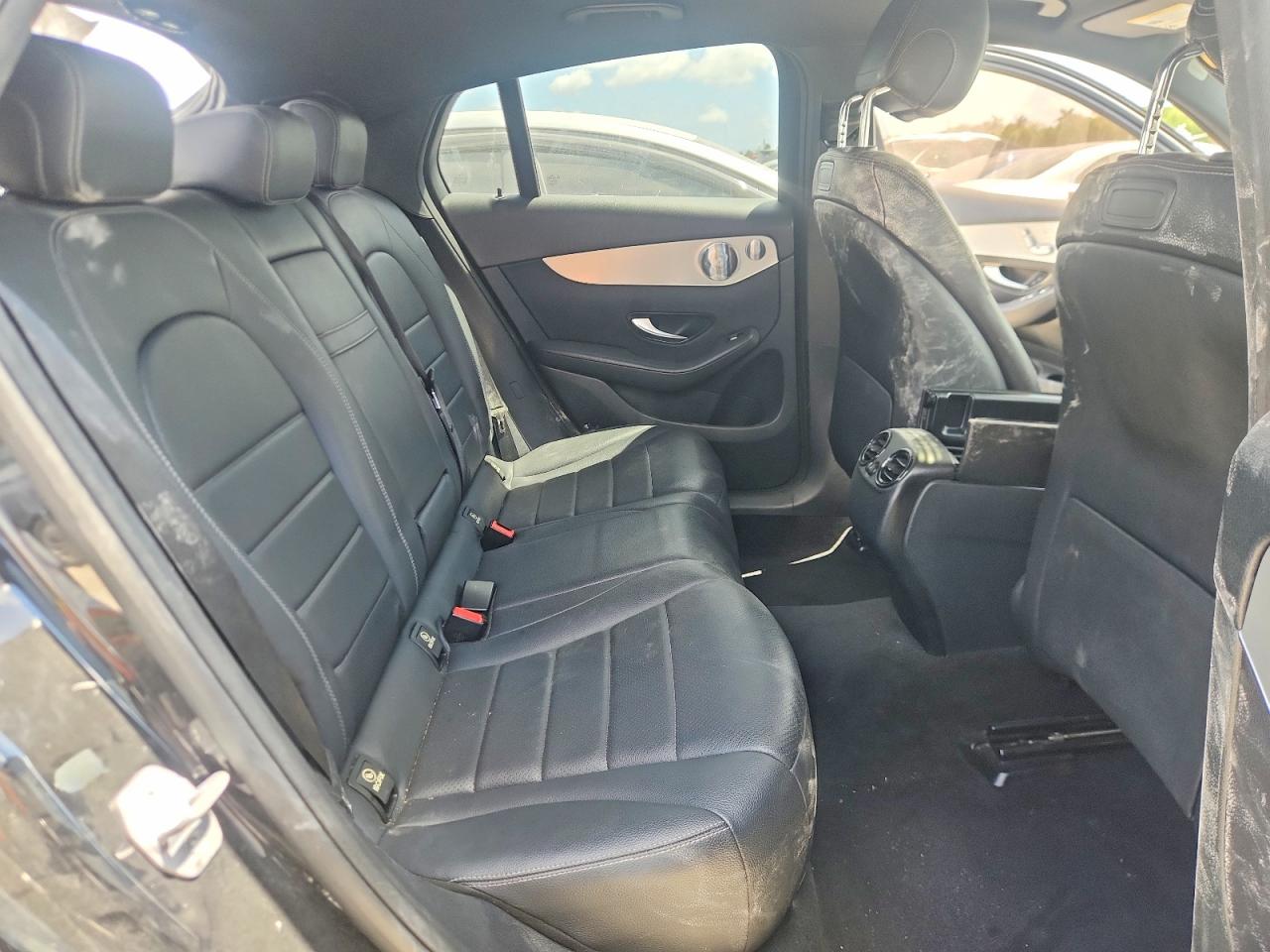 Mercedes-Benz GLC 300 4matic