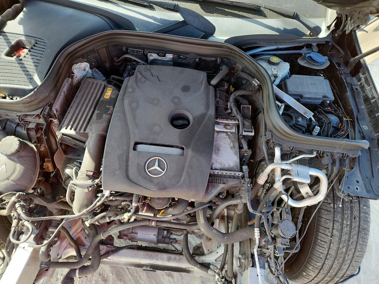 Mercedes-Benz GLC 300 4matic
