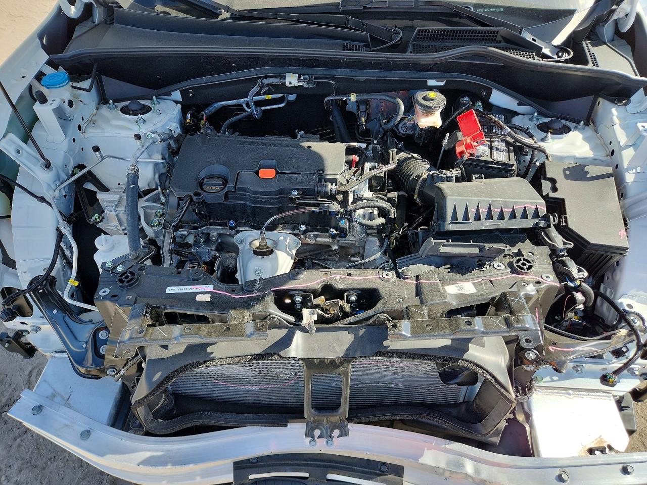 Honda HR-V Sport