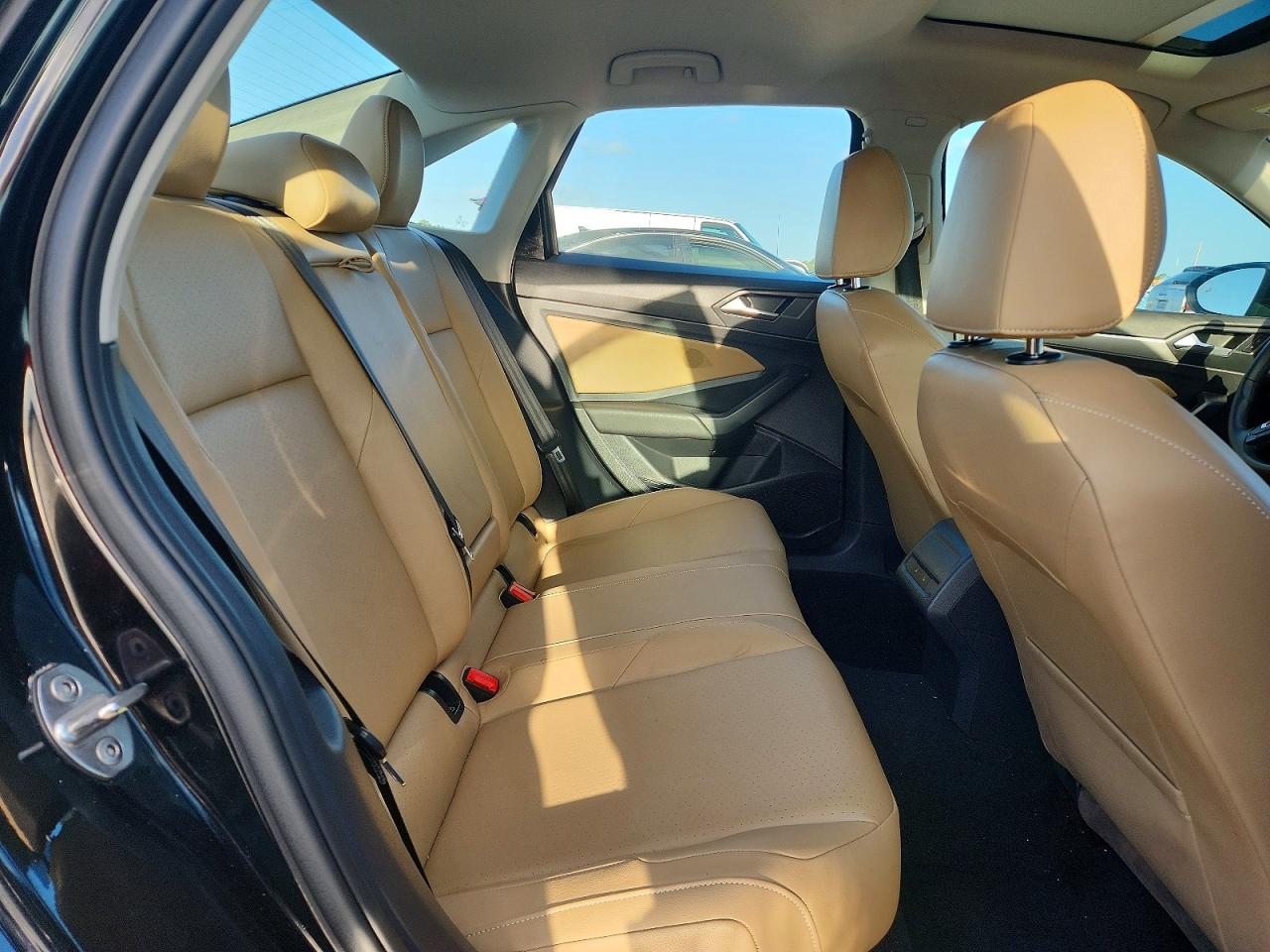 Volkswagen Jetta S