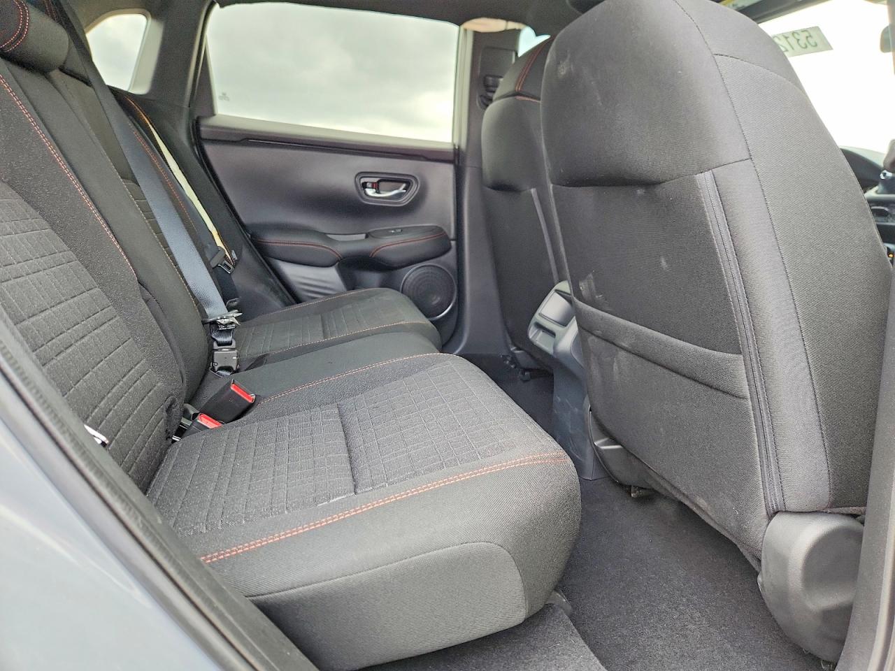 Honda HR-V Sport