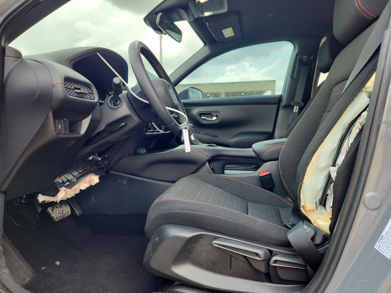 Honda HR-V Sport