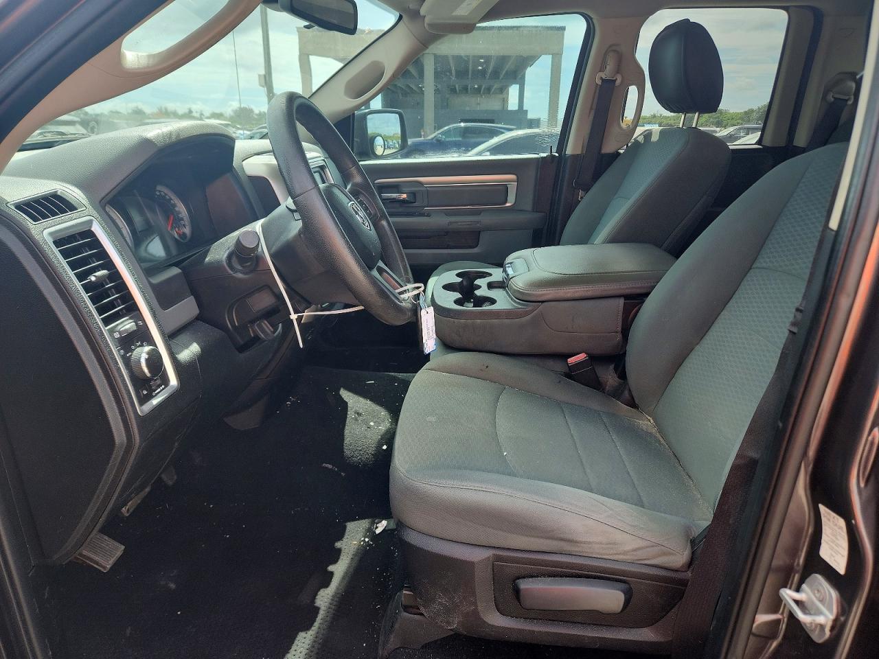 Ram 1500 Slt